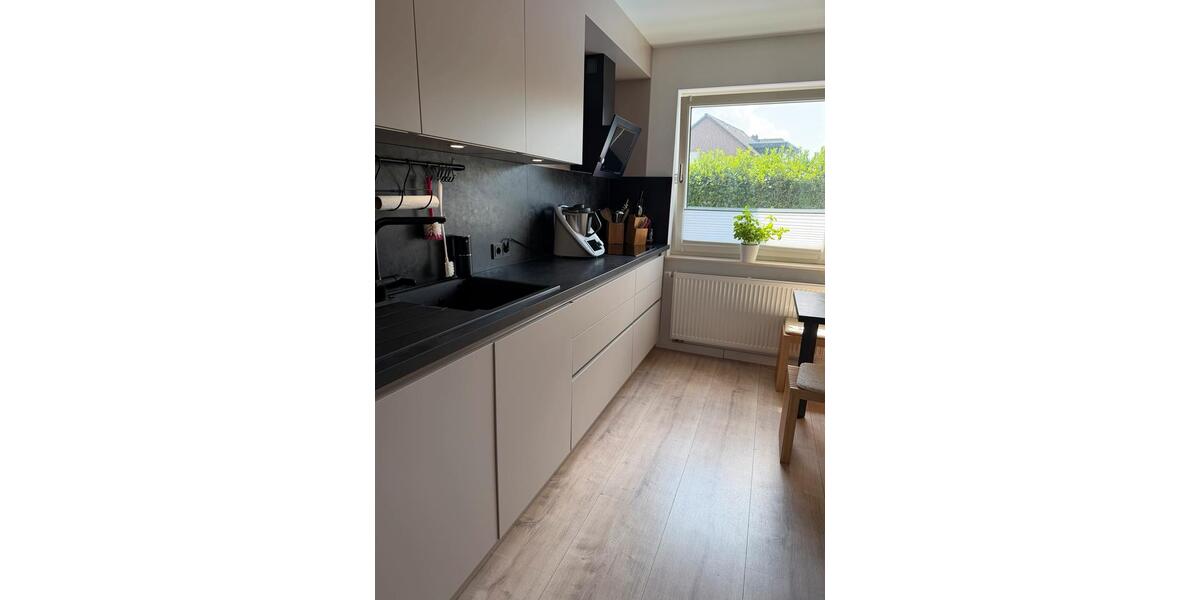 Erdgeschoßwohnung Wildeshausen - 4 Zimmer, 99 m&sup2;, 319.000&euro; | Angebot:27010334