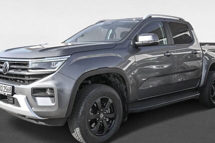 VW Amarok 5.500 km 48.250 &euro; Köln 50739