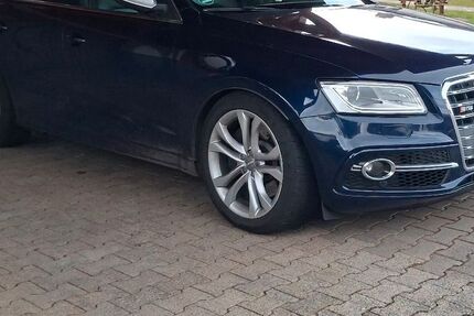 Audi SQ5 200.000 km 21.000 &euro; Willingshausen 34628