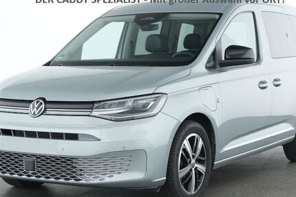 VW Caddy 5.639 km 38.880 &euro; Hohe Börde OT Hermsdorf bei Magdeburg 39326