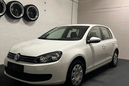 VW Golf 114.000 km 5.999 &euro; Aschersleben 06449