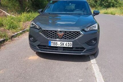 Seat Tarraco 140.250 km 16.900 &euro; Tauberbischofsheim 97941