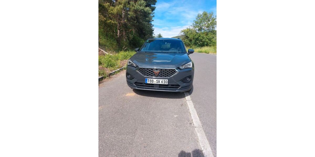 Seat Tarraco 140.250 km 17.600 &euro; Tauberbischofsheim 97941