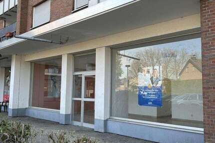 Büro in Bergheim 687,50 € 170 m²