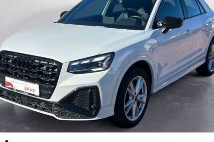 Audi Q2 57.338 km 22.260 &euro; Reutlingen 72760