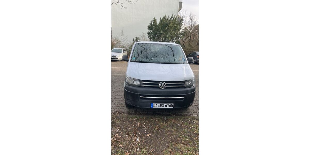 VW T5 Transporter 316.371 km 11.000 &euro; Pfungstadt 64319