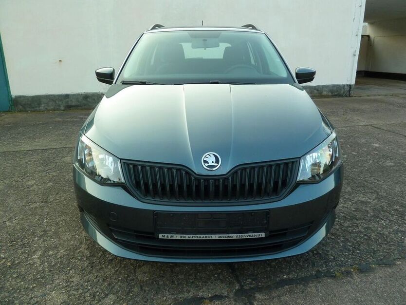 Fabia