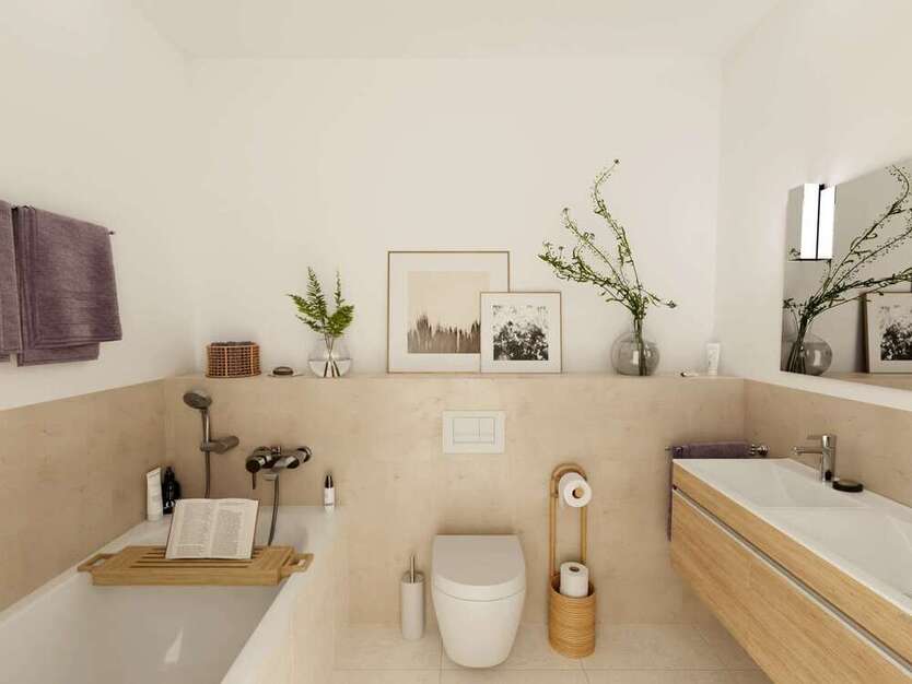 Wohnung zum Kaufen in Berlin 320.000 € 40 m²