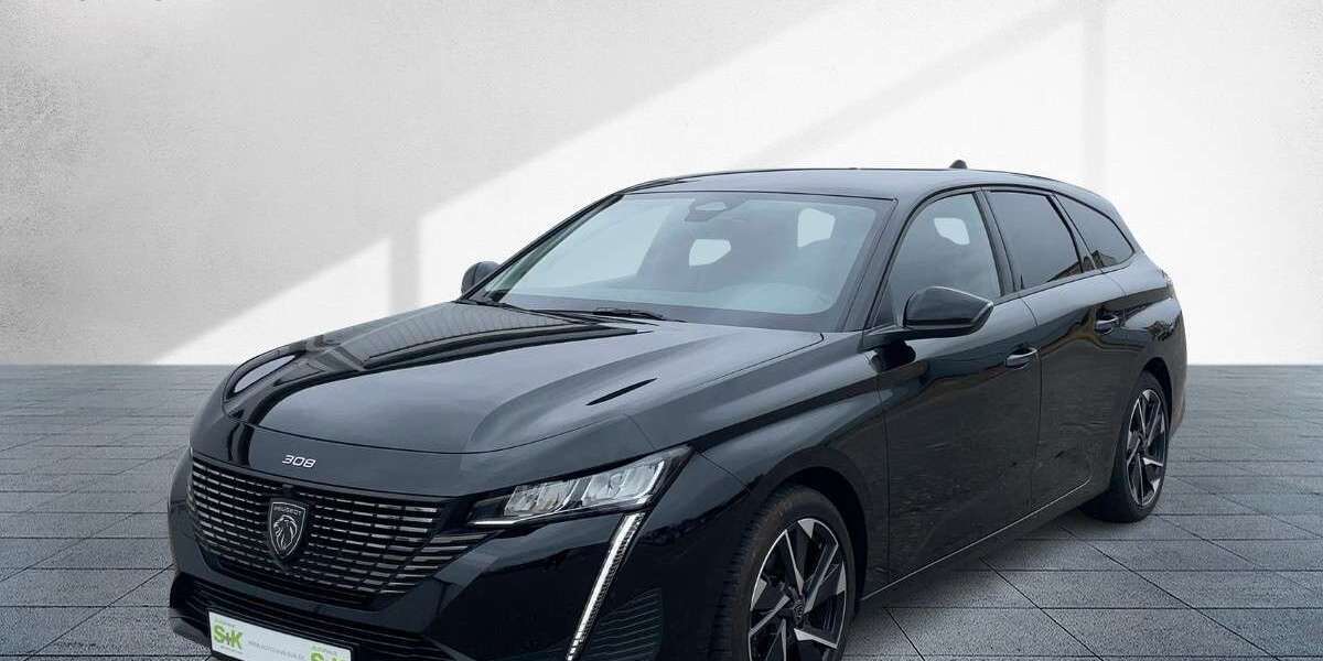 Peugeot 308 36.250 km 21.980 &euro; Neu Wulmstorf 21629