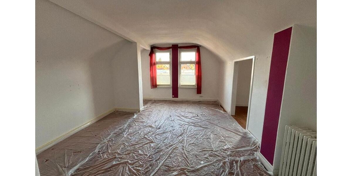 Mehrfamilienhaus, Wohnhaus Bad Oldesloe - 8 Zimmer, 170 m&sup2;, 289.900&euro; | Angebot:27077537