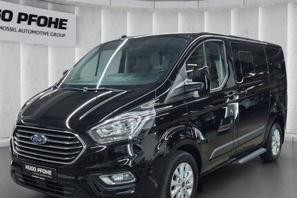 Ford Tourneo Custom 59.409 km 31.950 &euro; Hamburg 22047