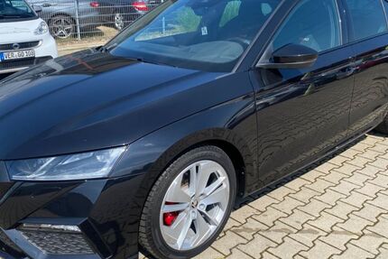 Skoda Octavia 76.680 km 28.322 € Achim 28832