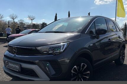 Opel Crossland (X) 10.712 km 17.875 &euro; Bergisch Gladbach 51469