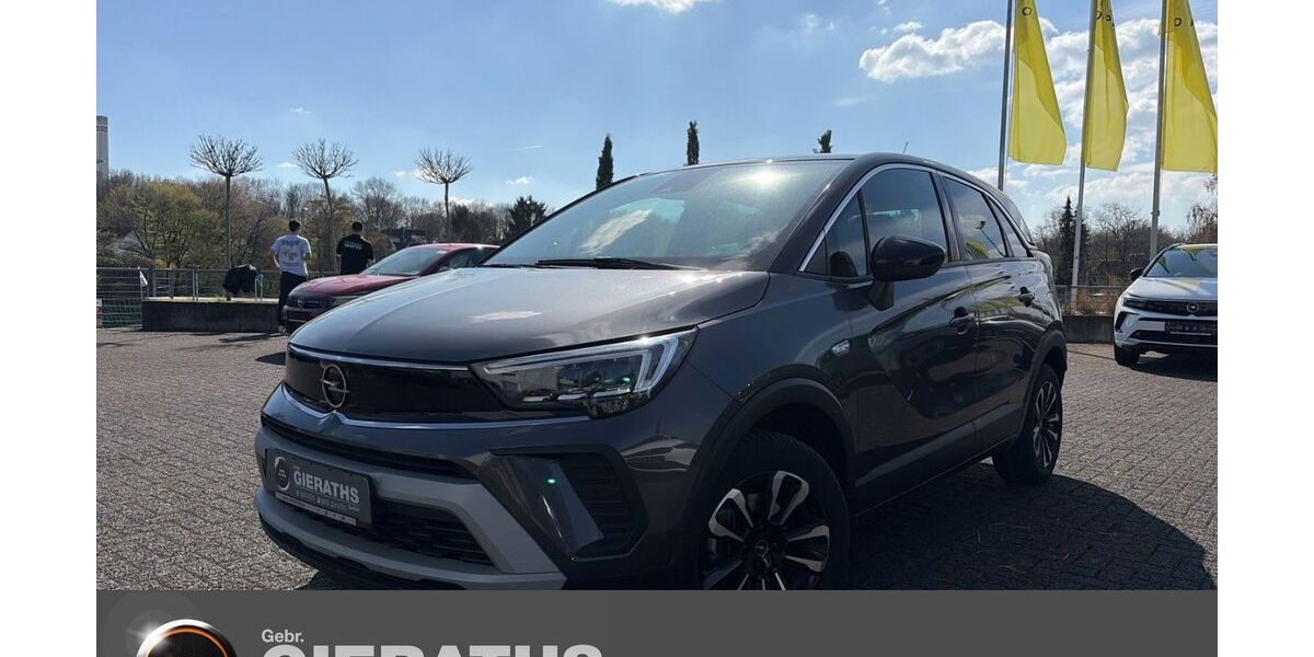 Opel Crossland (X) 10.712 km 17.875 &euro; Bergisch Gladbach 51469