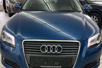 Audi A3 177.000 km 7.490 € Schwentinental 24223