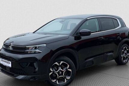 Citroen C5 Aircross 34.378 km 21.990 &euro; Drochtersen 21706