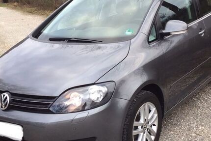 VW Golf Plus 43.000 km 7.900 &euro; Aalen 73430