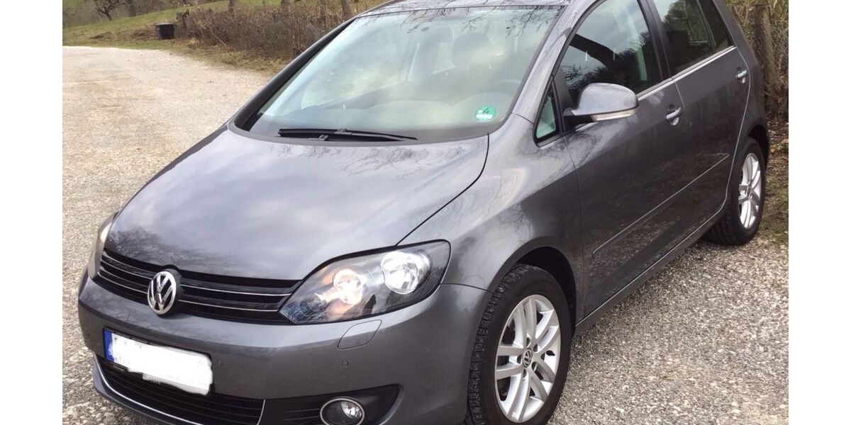 VW Golf Plus 43.000 km 7.900 &euro; Aalen 73430