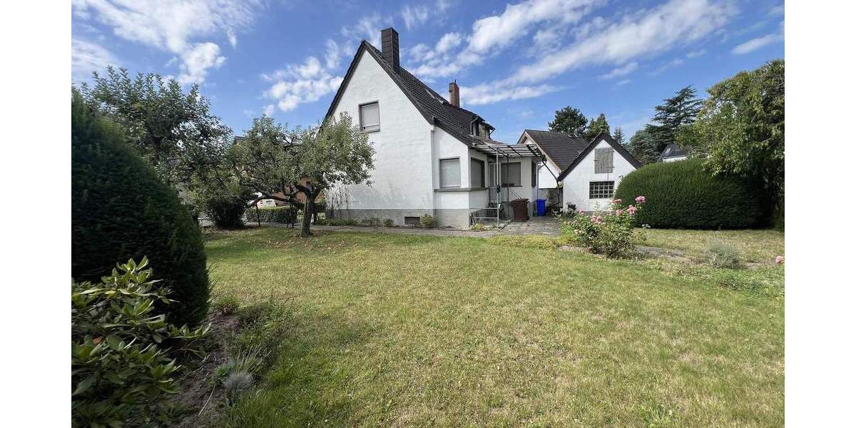 Doppelhaushälfte Neuss Furth-Süd - 4 Zimmer, 90 m&sup2;, 420.000&euro; | Angebot:24874640