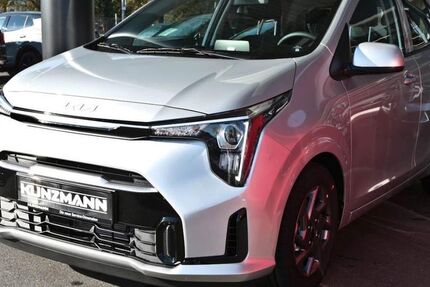 Kia Picanto 2.990 km 15.879 &euro; Dietzenbach 63128