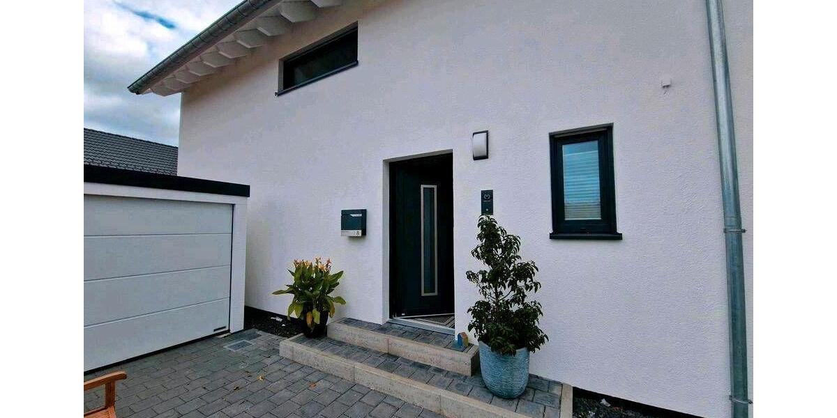Einfamilienhaus Horb am Neckar - 4 Zimmer, 155 m&sup2;, 620.000&euro; | Angebot:27010099