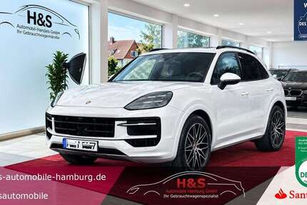 Porsche Cayenne 25.222 km 99.000 &euro; Pinneberg 25421