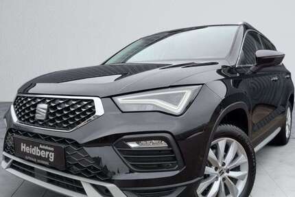 Seat Ateca 6.888 km 28.550 &euro; Soltau 29614