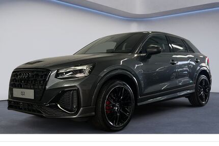 Audi Q2 1.980 km 46.390 &euro; Göttingen OT Grone 37081