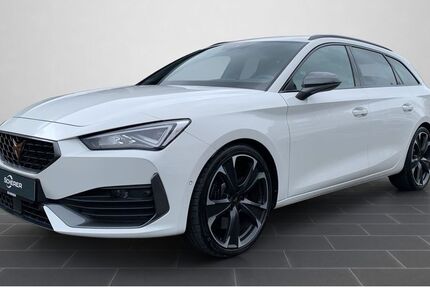 Cupra Leon 14.950 km 29.800 € Kaiserslautern 67657