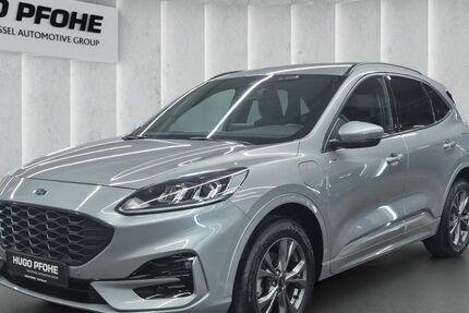 Ford Kuga 39.340 km 24.850 &euro; Hamburg 22047