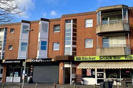 Wohnung zum Kaufen in Steinhagen 185.000 € 84 m² 3 zimmer