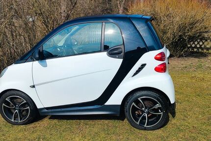 Smart ForTwo 104.249 km 4.250 &euro; Maxhütte-Haidhof 93142