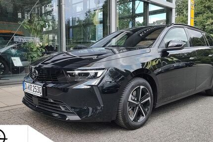 Opel Astra 21.500 km 26.880 &euro; Düsseldorf 40625