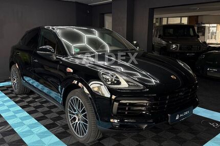 Porsche Cayenne 65.000 km 69.900 &euro; Bad Arolsen 34454