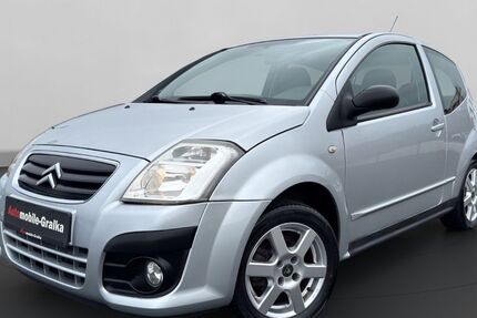 Citroen C2 115.000 km 2.890 &euro; Waldlaubersheim 55444