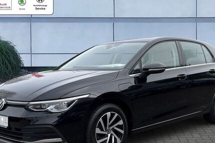 VW Golf 52.360 km 22.490 &euro; Bützow 18246