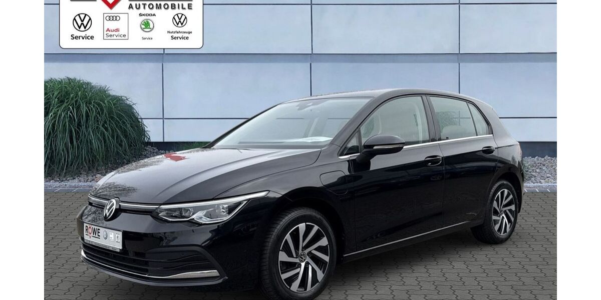 VW Golf 52.360 km 22.490 &euro; Bützow 18246
