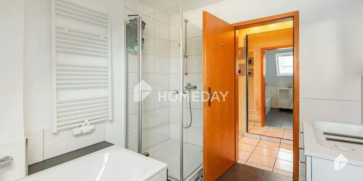 Etagenwohnung Sarstedt Heisede - 3 Zimmer, 73 m&sup2;, 149.900&euro; | Angebot:25471663