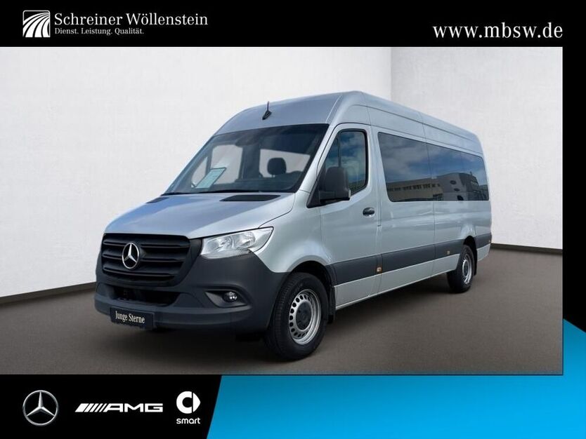 Sprinter