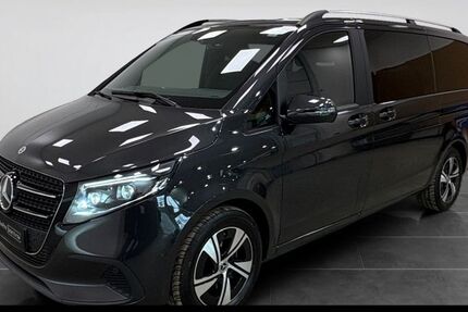 Mercedes-Benz V 220 11.205 km 62.594 &euro; Saarbrücken 66117