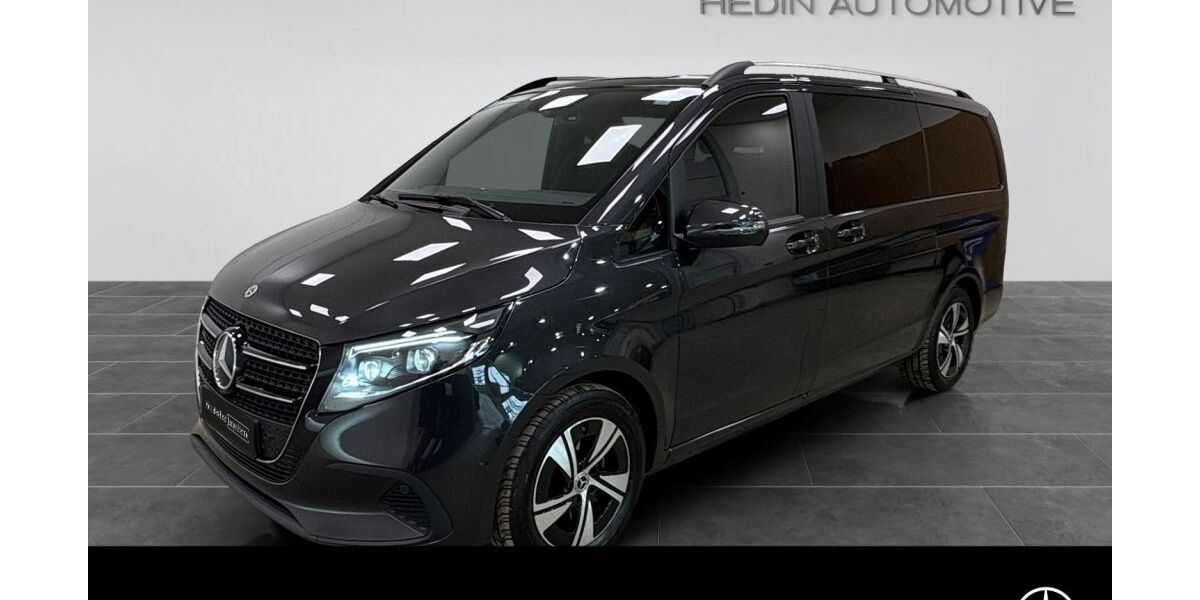 Mercedes-Benz V 220 11.205 km 62.594 &euro; Saarbrücken 66117