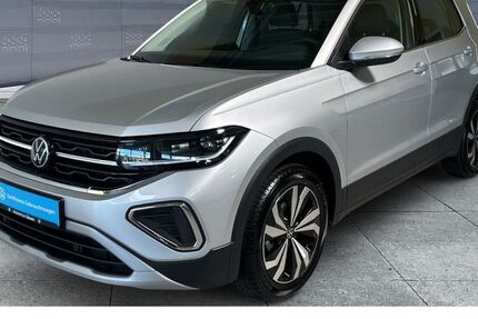 VW T-Cross 3.029 km 26.450 &euro; Königs-Wusterhausen 15711