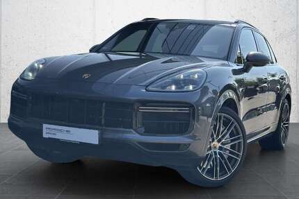 Porsche Cayenne 132.000 km 67.900 &euro; Regensburg 93055