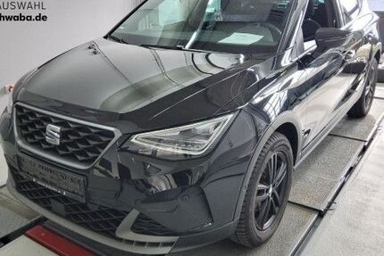 Seat Arona 44.200 km 20.290 &euro; Gersthofen 86368