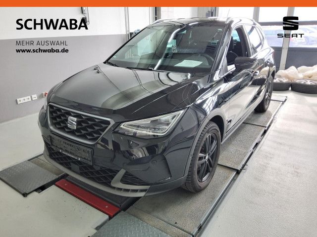 Seat Arona 44.200 km 20.890 &euro; Gersthofen 86368
