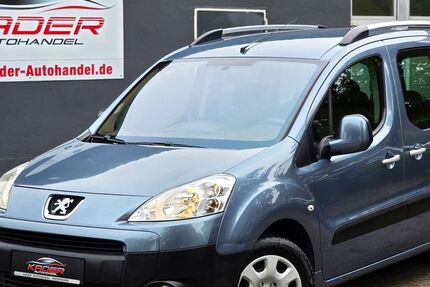 Peugeot Partner 148.500 km 5.300 € Paderborn 33104