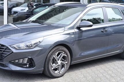 Hyundai i30 66.000 km 16.950 &euro; Dieburg 64807