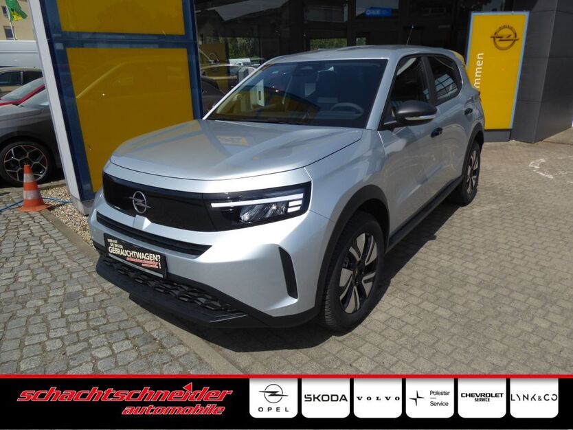 Opel Frontera 2.986 km 25.490 € Werder OT Glindow 14542