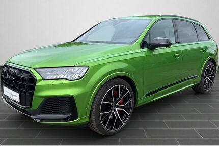 Audi SQ7 102.882 km 58.900 &euro; Alzey 55232