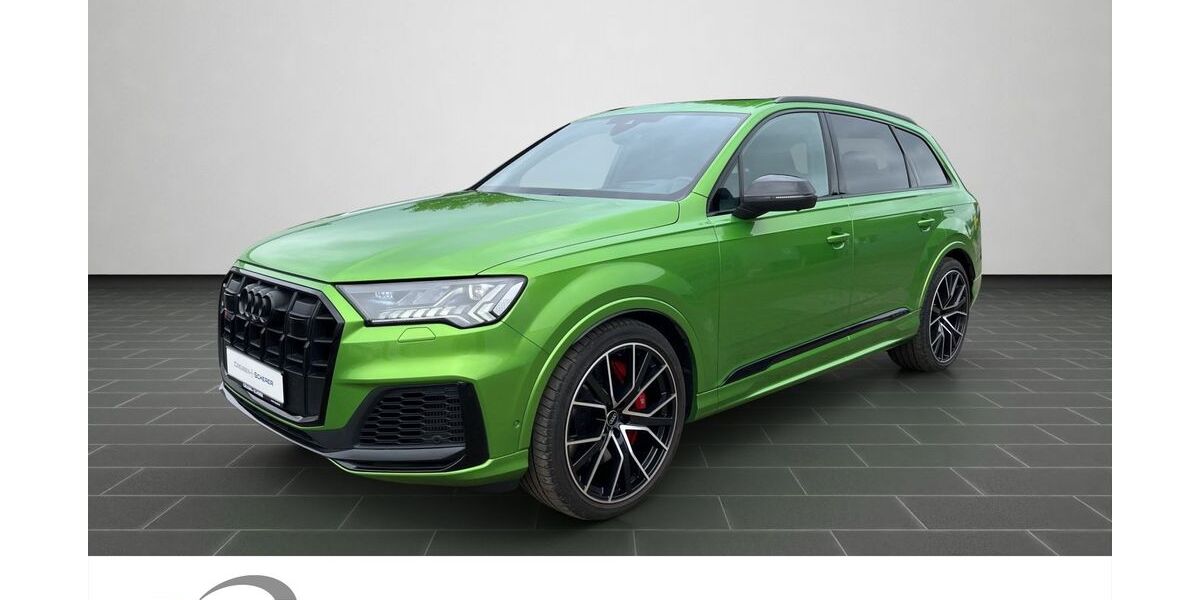Audi SQ7 102.882 km 58.900 &euro; Alzey 55232